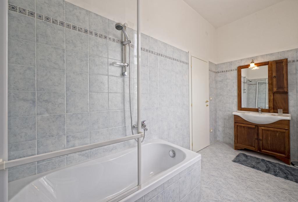 Villa Tancredi Фояно-делла-Кьяна Экстерьер фото